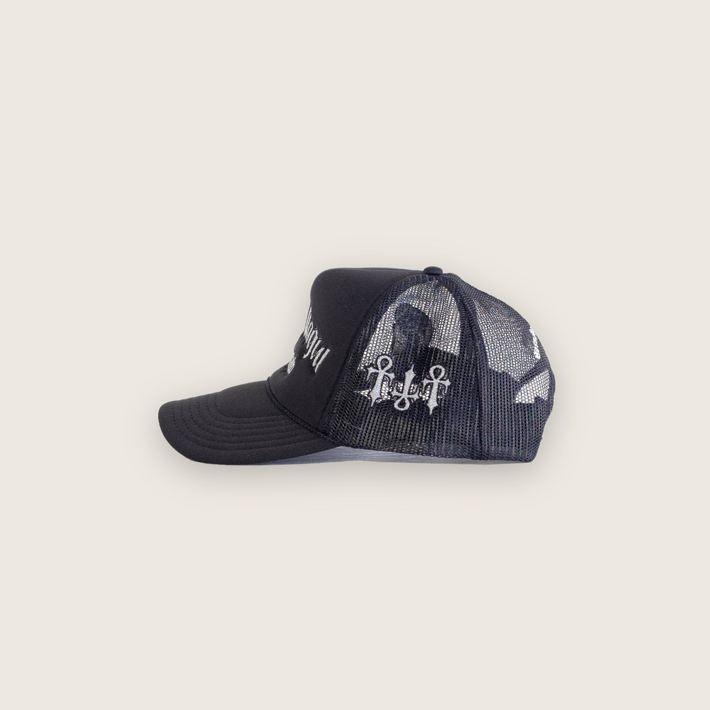 Don Mogul Origin Hat