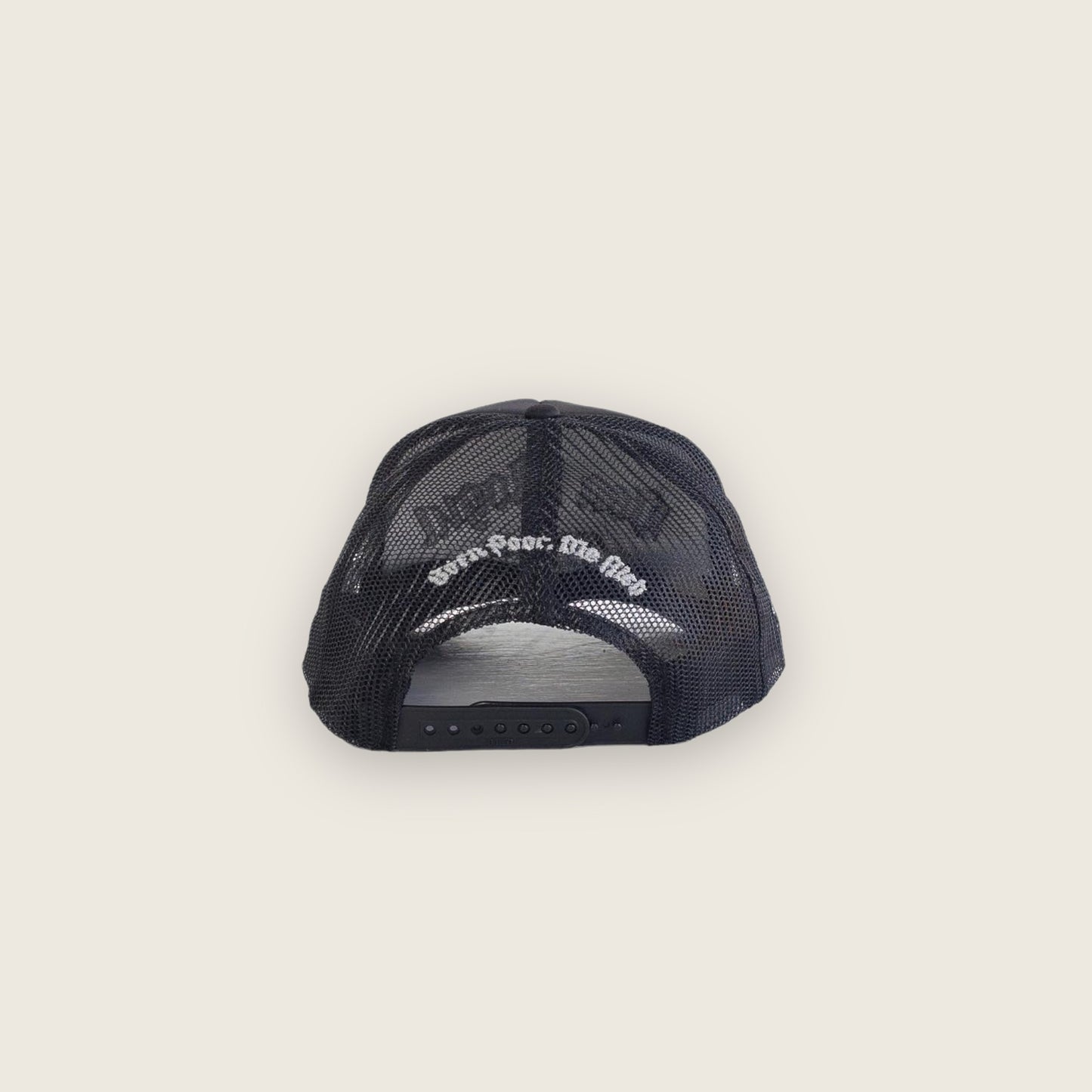 Don Mogul Origin Trucker Hat