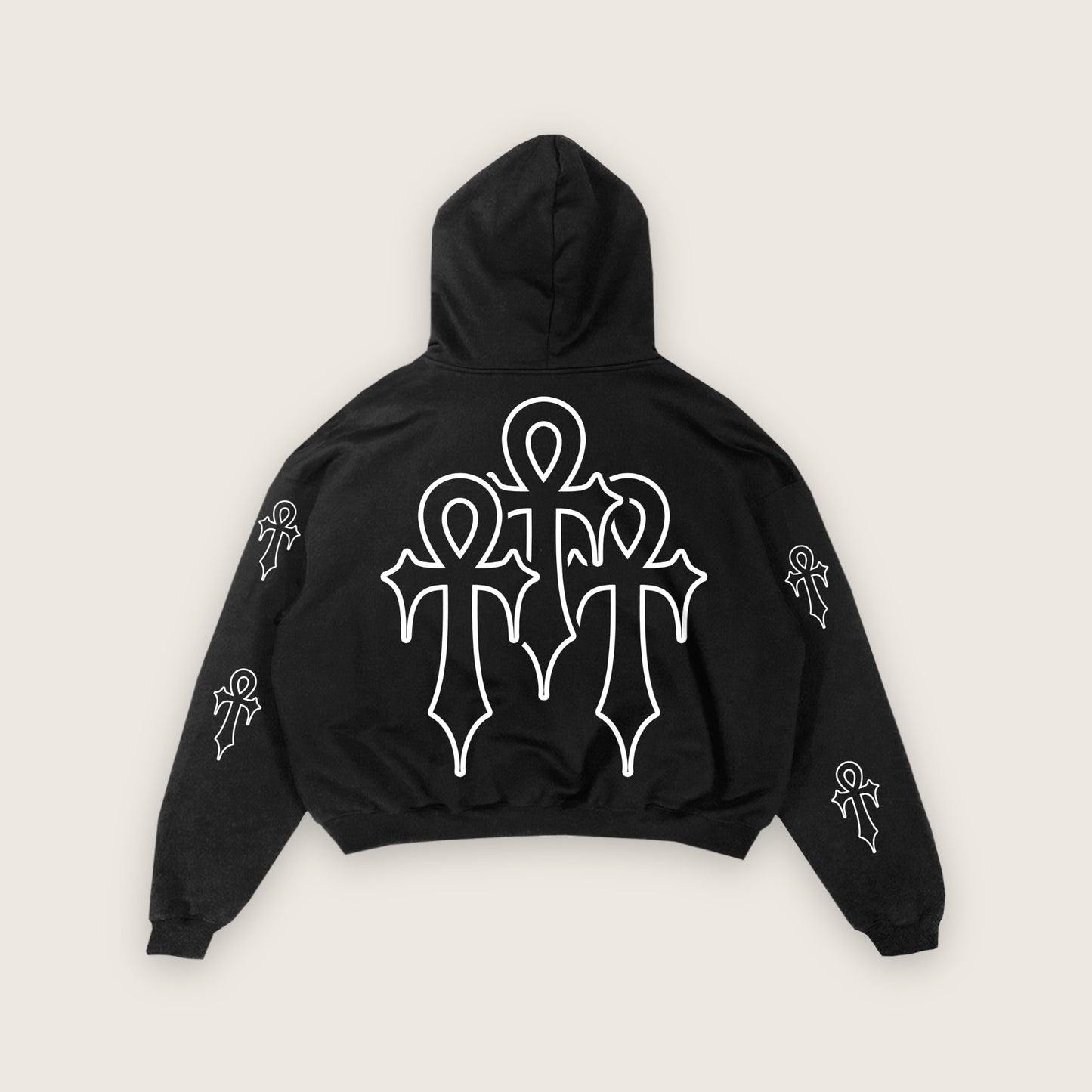 Don Mogul Origin Hoodie