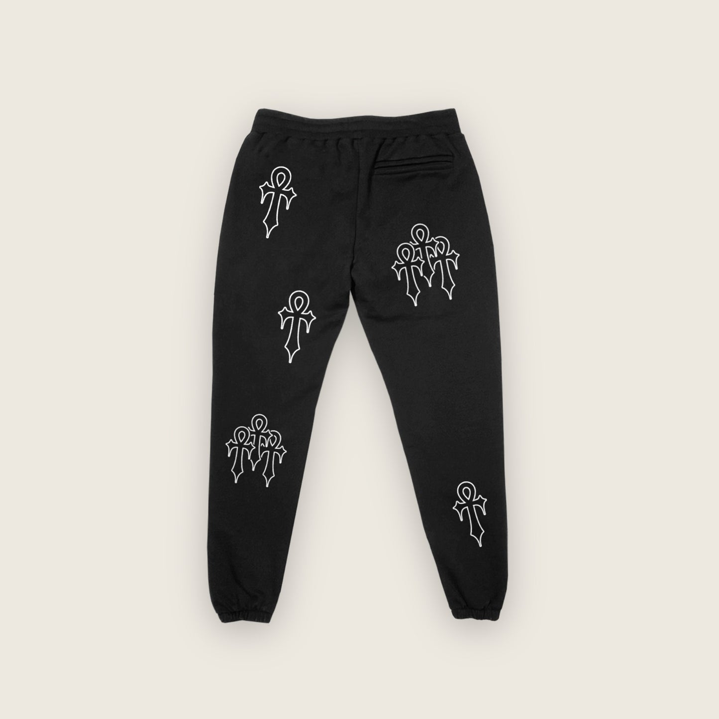 Don Mogul Origin Sweatpants