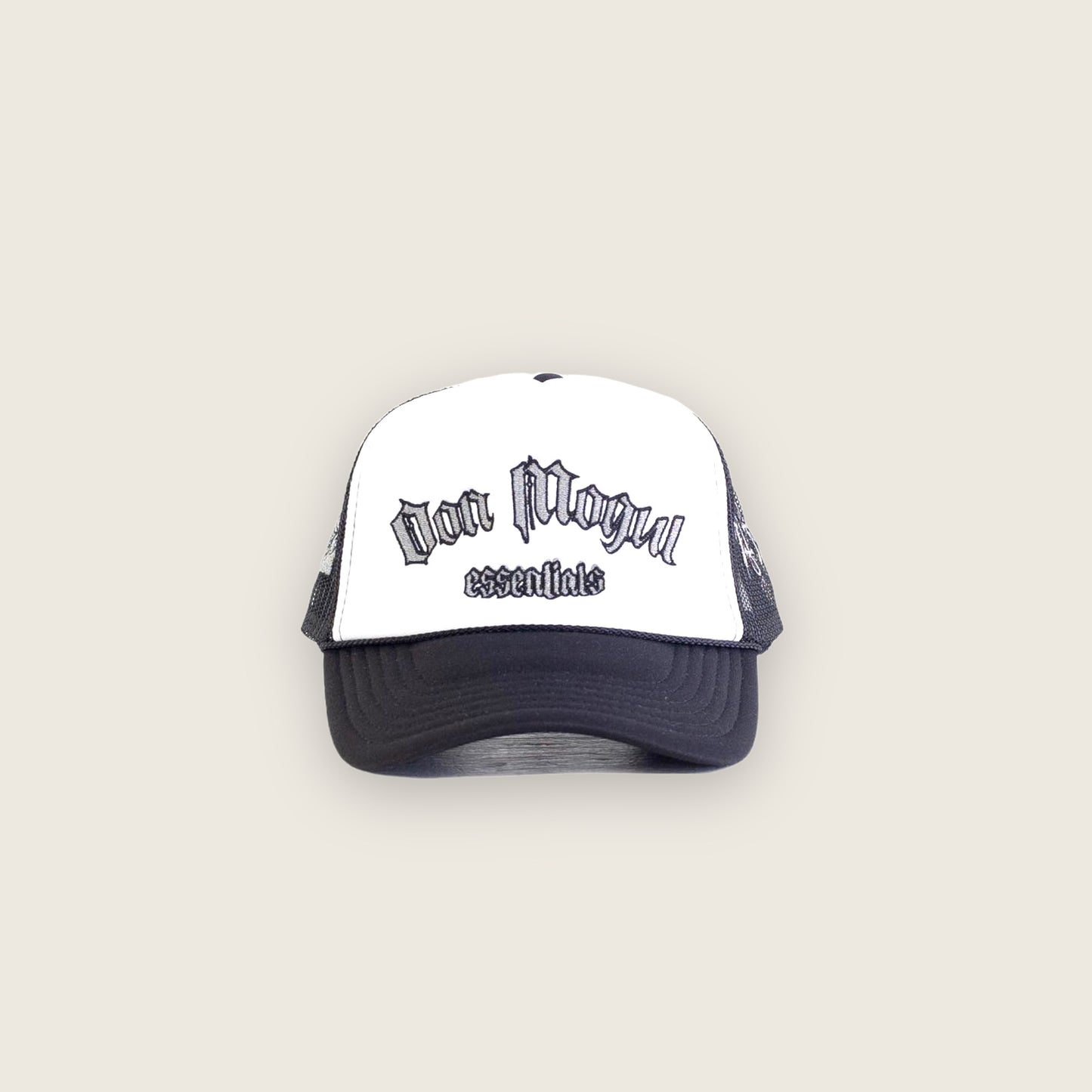 Don Mogul Origin Trucker Hat