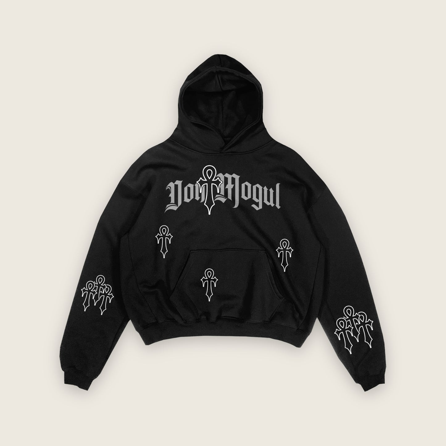 Don Mogul Origin Hoodie