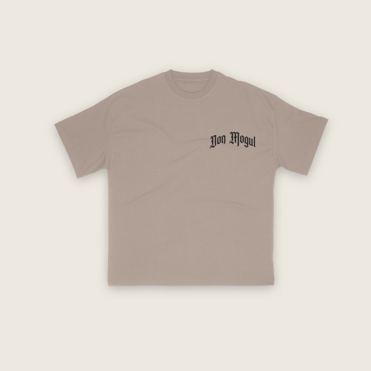 Don Mogul Origin Tee