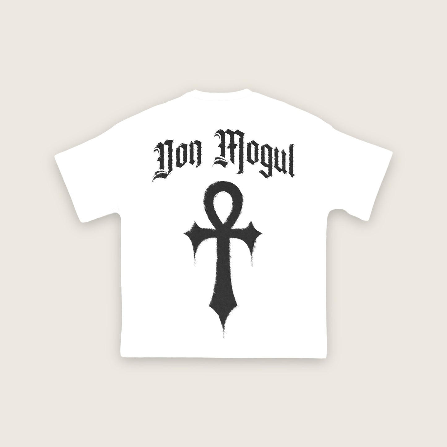Don Mogul Origin Tee