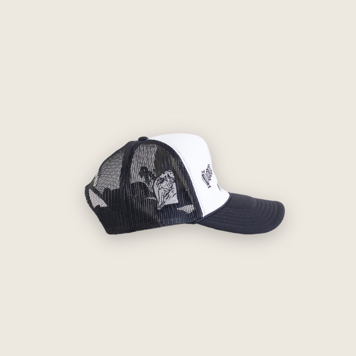 Don Mogul Origin Trucker Hat