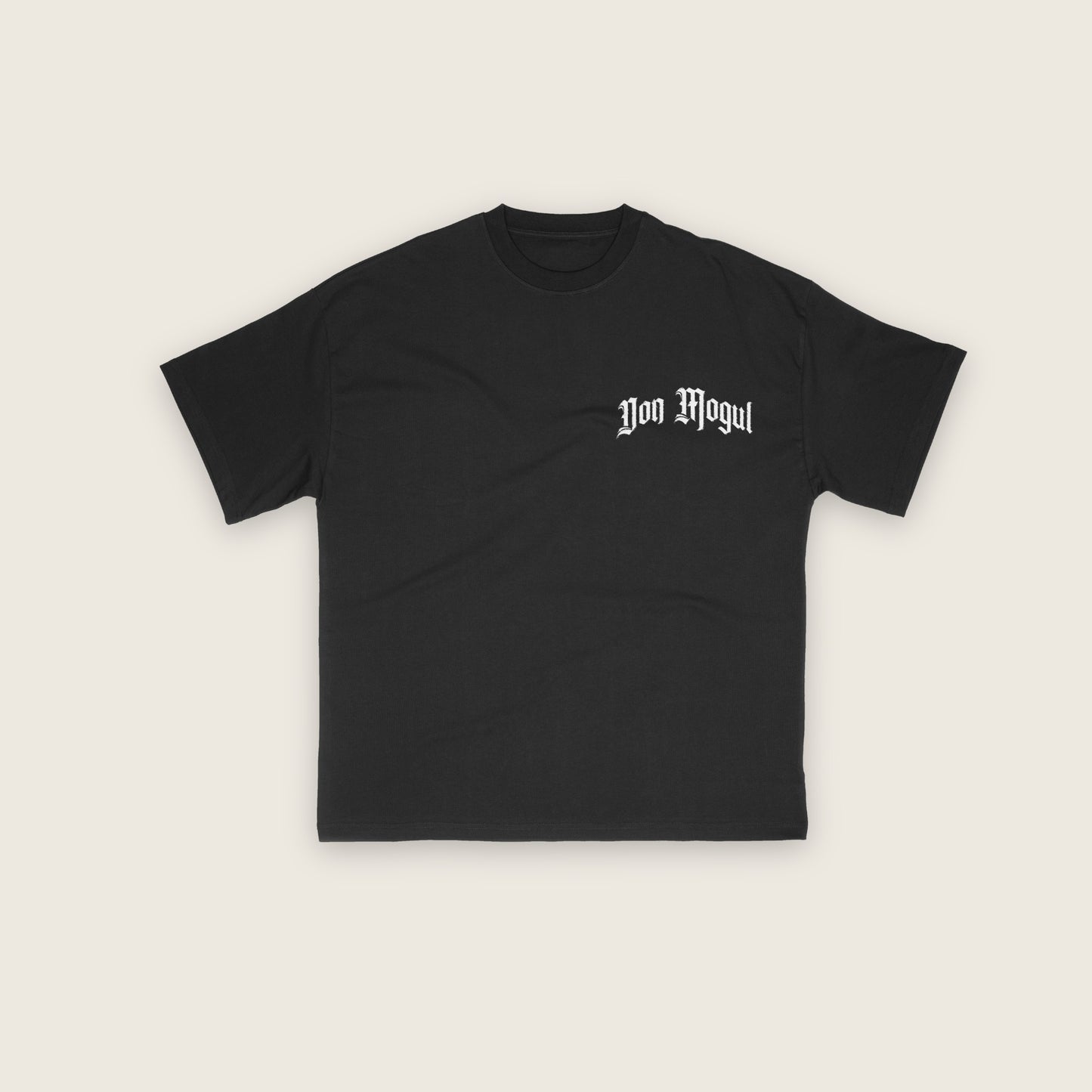 Don Mogul Origin Tee