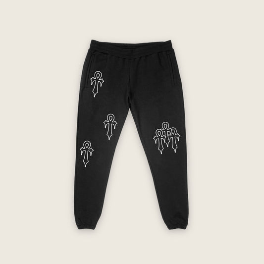 Don Mogul Origin Sweatpants